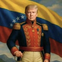 Trump el Libertador