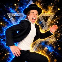 SHMUEL logo