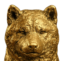 gold inu