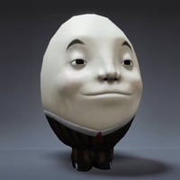 Eggbert