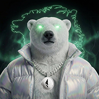 GREENLAND BEAR