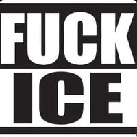FUCK ICE