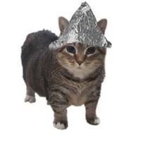 Psyop Cat