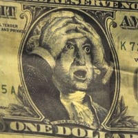 scared money dont make money logo