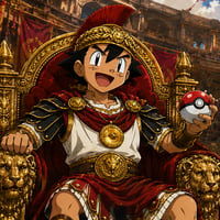 Pokeus Maximus