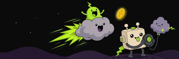 VOBOT banner