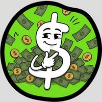 Easy Money logo