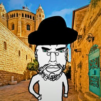 GOYIM logo