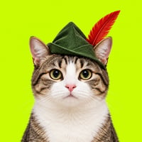 ROBIN logo