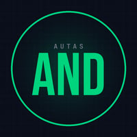 AUTAS Live News Desk logo
