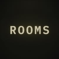 Logo de ROOMSPAD