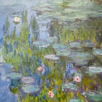 monet