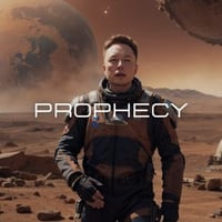 Leader of Mars