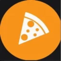 p is for pizza