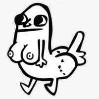 DICKTITS logo