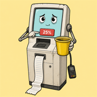 Self Serve