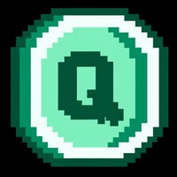 Q logo