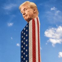 The Top Floor President