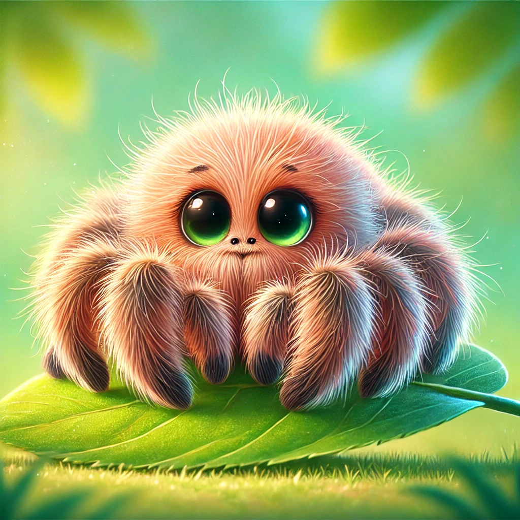 TARANTULA