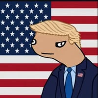 President Of The Unites States