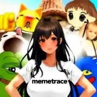 MemeTrace logo