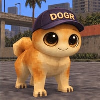 DOGR logo