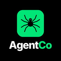 AGENTCO logo