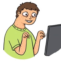 Stonks Trader