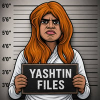 YASHTIN FILES logo