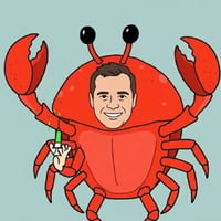 Andrej Klawpathy logo