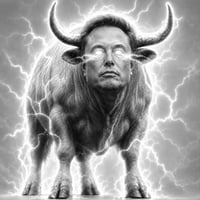 The White Bull
