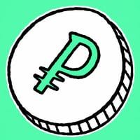 PONZI logo