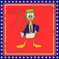 DONALD