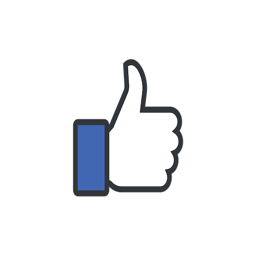 LIKE logo