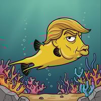 TRUMPFISH
