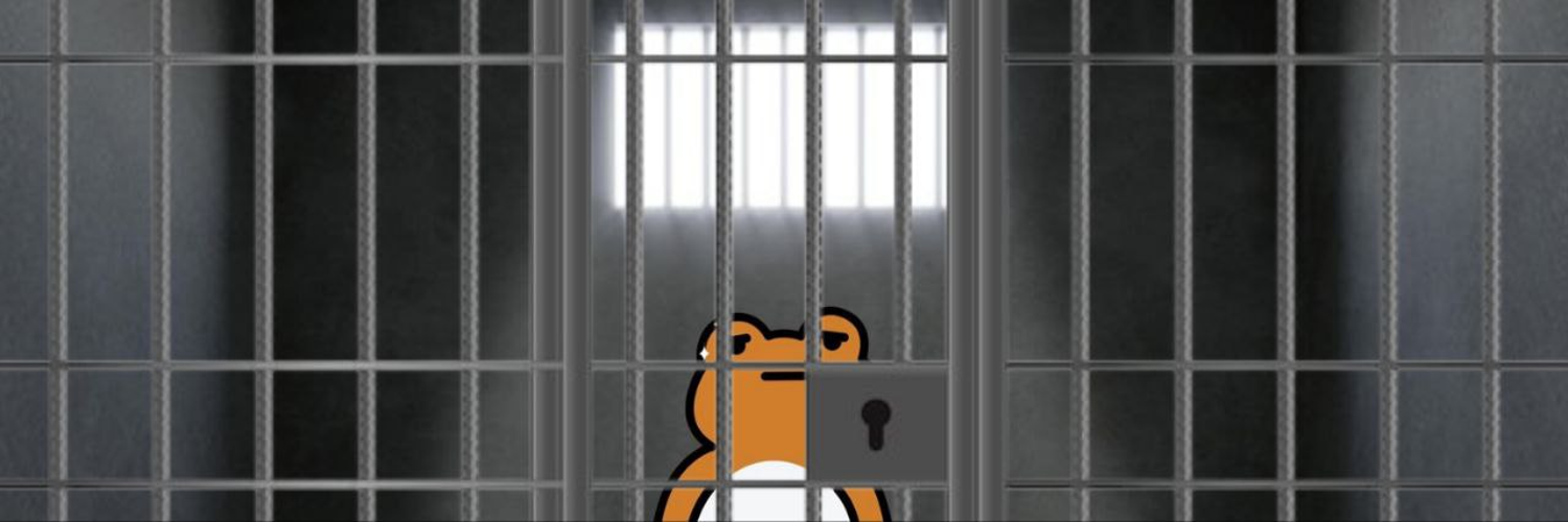 Header image for Free Mr.Frog