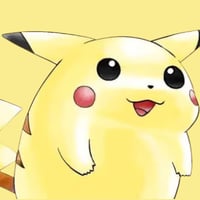 Chonky Pikachu