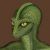 Reptilians are real