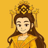 币安女王