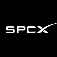 Spoce X logo