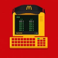 MCQUONALDS