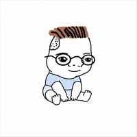 Baby Zoomer