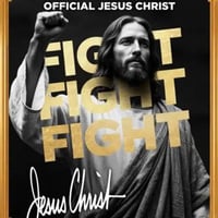 JESUS logo