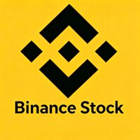 Binance stockQQ750153967