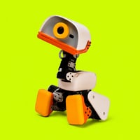 MICRODUCK token logo