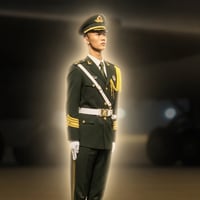 Nietzschean Soldier logo