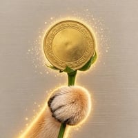 MEMECOINS logo