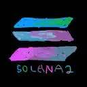 Solana 2 logo