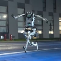 宇树科技发布