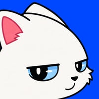 Moon Cat